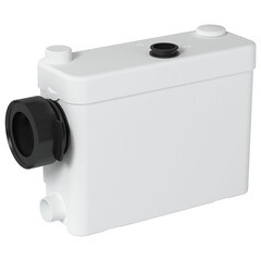 Изображение товара Насосная канализационная установка SFA Sanipack 95 л/мин (PA2STD)