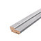 Коробка дверная телескопическая Флора-2 70х32х2070 мм ПВХ nordic grey oak (2,5 шт.)