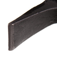 Молоток каменщика Hesler 600 г металлическая ручка (6817020/44526/BH04-600) - фото 3