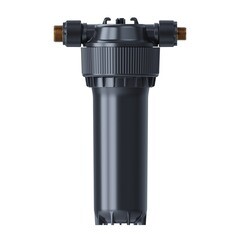 Корпус фильтра Аквафор для горячей воды 10SL G1/2 - фото 5