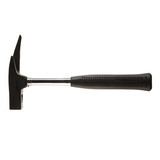 Молоток кровельщика Hesler 600 г металлическая ручка (BH05-600/44506)