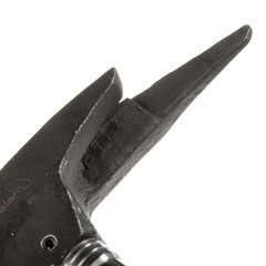 Молоток кровельщика Hesler 600 г металлическая ручка (BH05-600/44506) - фото 6