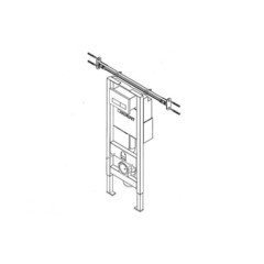 Комплект монтажный для инсталяций Walraven (7777771) - фото 4