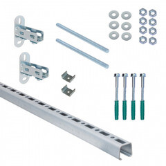 Комплект монтажный для инсталяций Walraven (7777771)