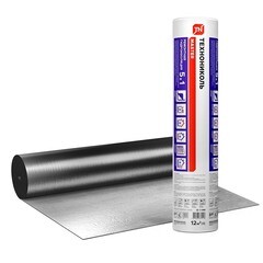 Изображение товара Гидроизоляция ремонтная 5 в 1 Технониколь 12 кв.м