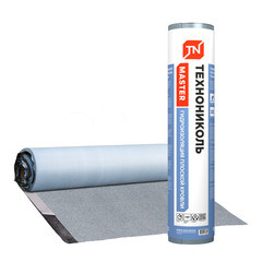 Изображение товара Гидроизоляция плоской кровли Технониколь 8 кв.м