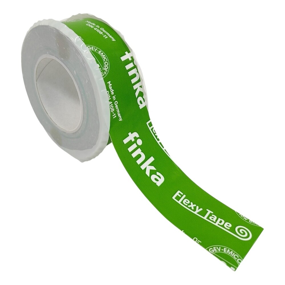 

Лента соединительная Finka Flexy Tape 50 мм х 25 м