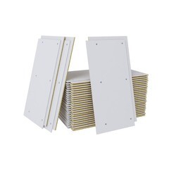 Панель звукоизоляционная SoundGuard Gipslock 30х600х1200 мм с комплектом крепежа - фото 4