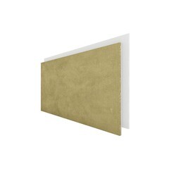 Панель звукоизоляционная SoundGuard Gipslock 30х600х1200 мм с комплектом крепежа - фото 2