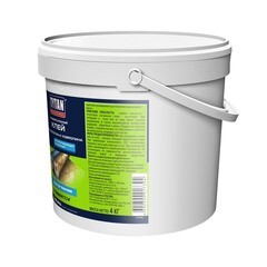 Клей акриловый для линолеума и ковролина Tytan Professional 4 кг - фото 3