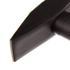 Молоток слесарный Hesler 300 г деревянная ручка (MH01-300/IS12-4033/202056) - фото 7