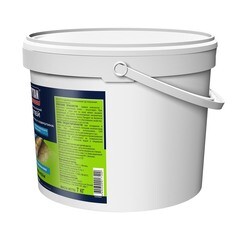 Клей акриловый для линолеума и ковролина Tytan Professional 7 кг - фото 3