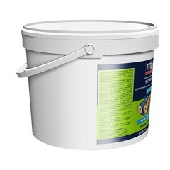 Клей акриловый для линолеума и ковролина Tytan Professional 7 кг - фото 2