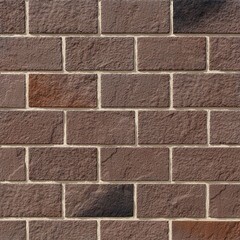 Изображение товара Искусственный камень White Hills Лицен темно-коричневый (18 шт.=0,936 кв.м)