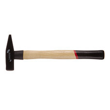Молоток слесарный Hesler 500 г деревянная ручка (MH02-500/500G/202058)