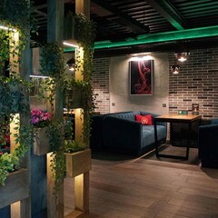 Искусственный камень White Hills Терамо Брик черный (42 шт.=0,65 кв.м) - фото 2