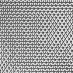 Изображение товара Коврик-дорожка грязезащитный Импортэкс Зигзаг 90х0,45 см противоскользящий серый