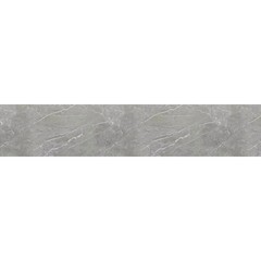 Изображение товара Панель стеновая ПВХ для кухни 3000х600х1,3 мм камень серый ария