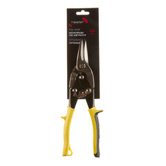 Ножницы по металлу Hesler 250 мм прямые - фото 6