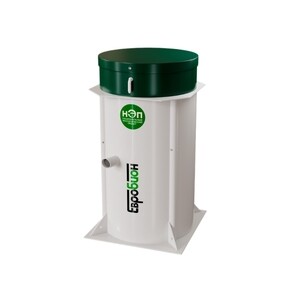 Локальное очистное сооружение Евробион 8 Стандарт