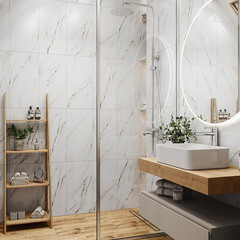 Керамогранит Cersanit City Line коричневый рельеф 598х297х7,5 мм (10 шт.=1,776 кв.м) - фото 25