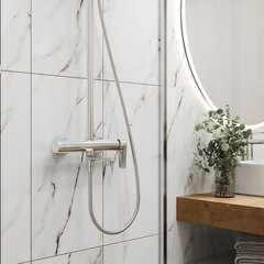 Керамогранит Cersanit City Line коричневый рельеф 598х297х7,5 мм (10 шт.=1,776 кв.м) - фото 23