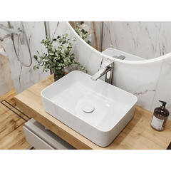 Керамогранит Cersanit City Line коричневый рельеф 598х297х7,5 мм (10 шт.=1,776 кв.м) - фото 22