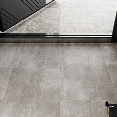 Керамогранит Cersanit City Line коричневый рельеф 598х297х7,5 мм (10 шт.=1,776 кв.м) - фото 9