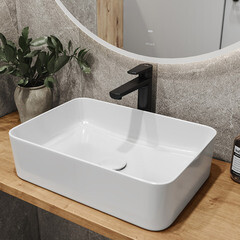 Керамогранит Cersanit City Line коричневый рельеф 598х297х7,5 мм (10 шт.=1,776 кв.м) - фото 3