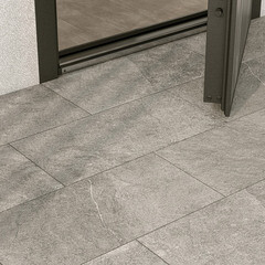 Керамогранит Cersanit City Line светло-серый рельеф 598х297х7,5 мм (10 шт.=1,776 кв.м) - фото 27