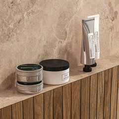 Керамогранит Cersanit Sherbrooke многоцветный рельеф 898х448х8 мм (3 шт.=1,206 кв.м) - фото 11