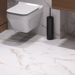 Керамогранит Cersanit Sherbrooke многоцветный рельеф 898х448х8 мм (3 шт.=1,206 кв.м) - фото 15