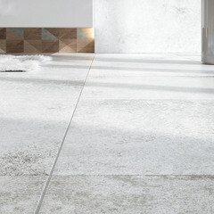 Плитка облицовочная Cersanit Frosty светло-серый 598х298х8,5 мм (8 шт.=1,425 кв.м) - фото 7