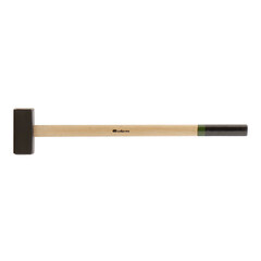 Кувалда кованая Сибртех 7 кг деревянная ручка