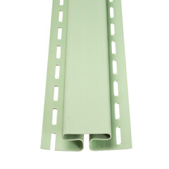 H-профиль соединительный Docke 3000 мм киви - фото 2