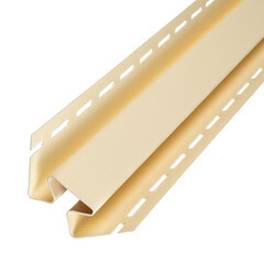 Изображение товара Угол внутренний Docke 3000 мм банан