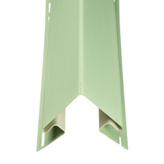 Угол наружный Docke 3000 мм киви - фото 2