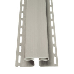 H-профиль соединительный Docke 3000 мм халва - фото 2