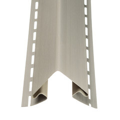 Угол наружный Docke 3000 мм халва - фото 2