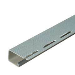 J-профиль Nordside 3050 мм ламантин - фото 2