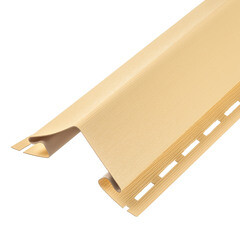 Изображение товара Угол наружный Nordside 3050 мм песочный