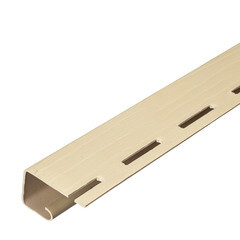 J-профиль Альта-Профиль Аляска 3000 мм сэнда - фото 2