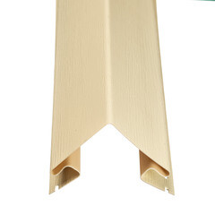 Угол наружный Альта-Профиль Аляска 3000 мм сэнда - фото 2