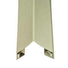 Угол наружный Альта-Профиль Аляска 3000 мм форест - фото 2