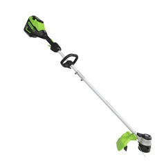 Триммер аккумуляторный Greenworks GD60LT 60 В без АКБ и ЗУ (2108307)