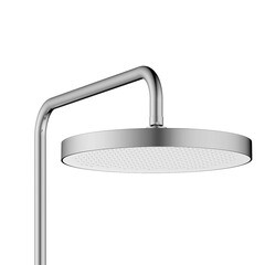 Душевая система Corsa Deco QX с верхним душем с лейкой с изливом хром (SSFQX320S) - фото 19