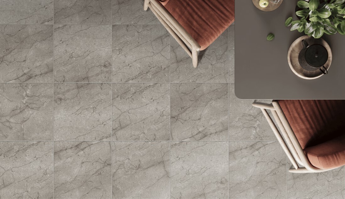 Ground (Gracia Ceramica)