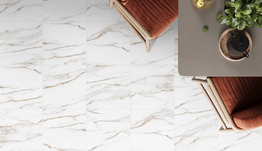 Royal (Gracia Ceramica)