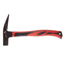 Молоток кровельщика Hesler 600 г фибергласовая ручка (BH07-600 /141925)