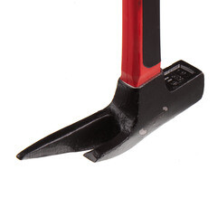 Молоток кровельщика Hesler 600 г фибергласовая ручка (BH07-600 /141925) - фото 8